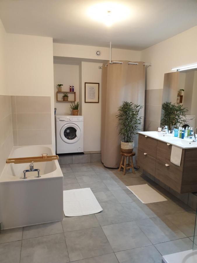 Le Guelef - Appartement 2 Personnes Orbey Exterior photo